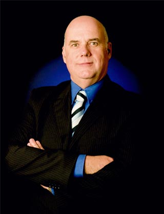 Leon Delaney